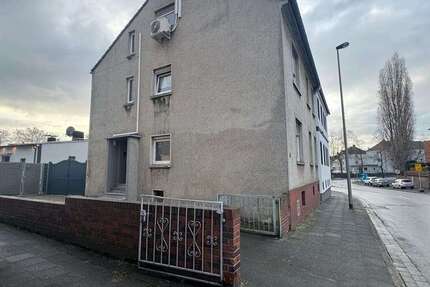 Haus Duisburg / Friemersheim Friemersheim - 7 Zimmer, 185 m&sup2;, 279.000&euro; | Angebot:24748315