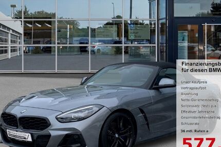 BMW Z4 M40 8.503 km 56.480 &euro; Borken 46325