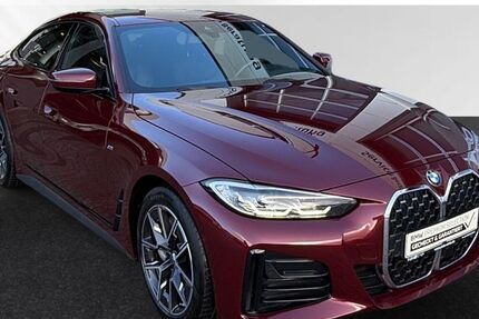 BMW 430 Gran Coupé 34.150 km 44.790 &euro; Wesel 46485