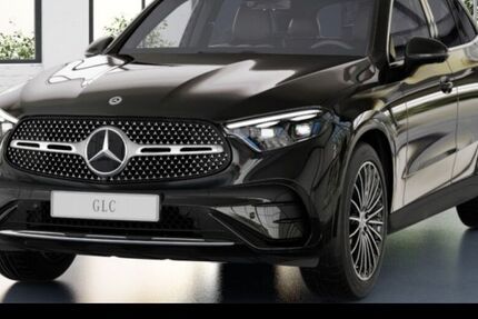 Mercedes-Benz GLC 220 12.000 km 59.990 &euro; Duisburg 47138