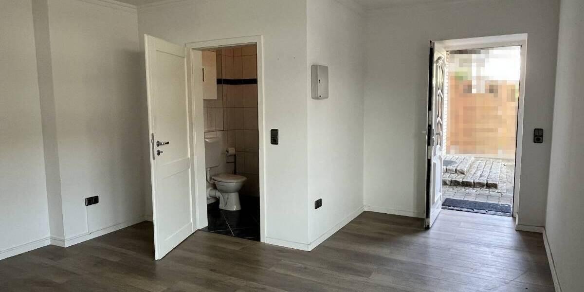 Gewerbeobjekt Moers Schwafheim - 176&euro; | Angebot:26572756