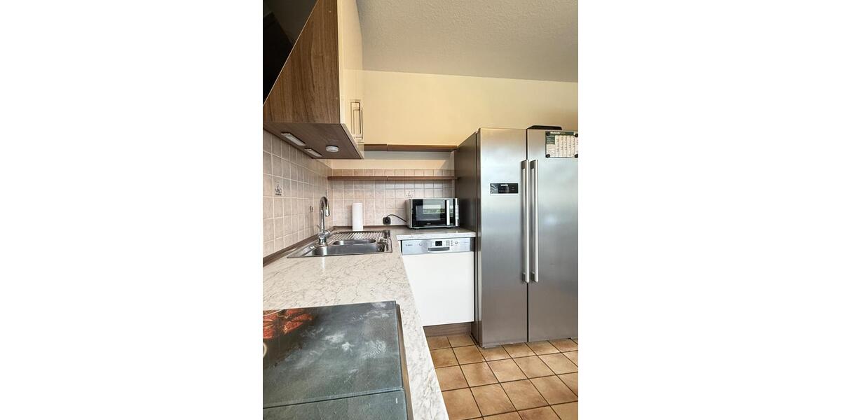 Doppelhaushälfte Schermbeck - 5 Zimmer, 185 m&sup2;, 1.600&euro; | Angebot:26533130