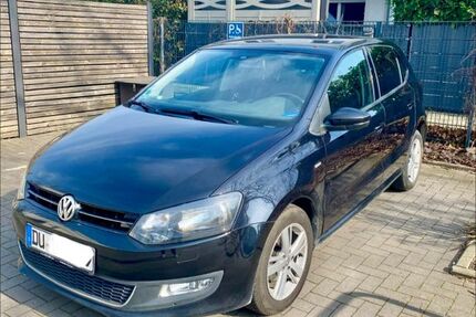 VW Polo 62.342 km 6.900 &euro; Moers 47443