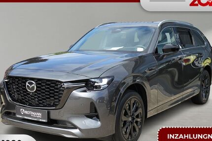 Mazda CX-80 11.912 km 54.970 &euro; Bottrop-Kirchhellen 46244