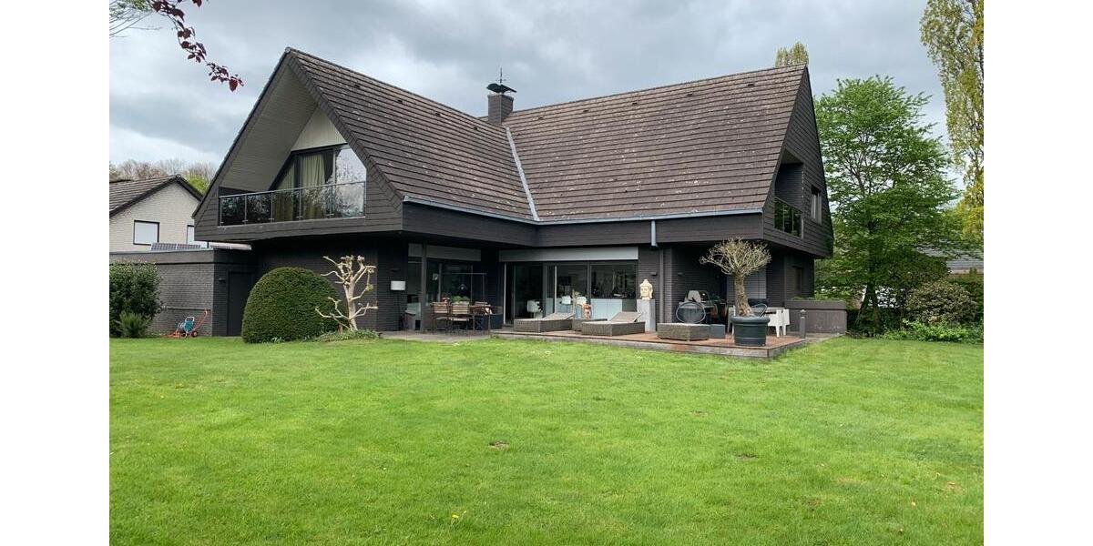 Einfamilienhaus Borken - 804.000&euro; | Angebot:24817878