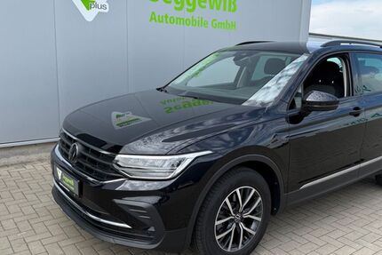 VW Tiguan 21.450 km 26.500 &euro; Bocholt 46399
