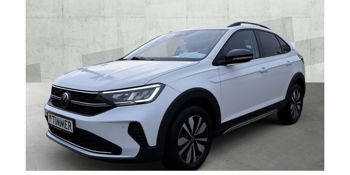 VW Taigo 12.999 km 27.990 &euro; Borken 46325