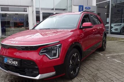 Kia Niro 4.990 km 42.975 &euro; Borken 46325