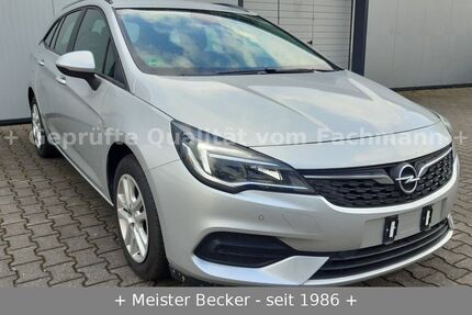 Opel Astra 55.722 km 11.999 &euro; Dorsten 46282