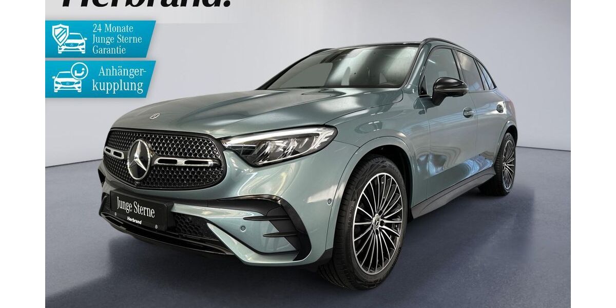 Mercedes-Benz GLC 300 14.234 km 61.990 &euro; Rhede 46414
