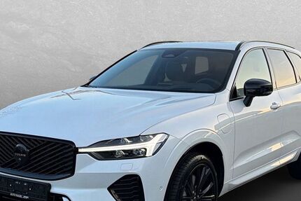 Volvo XC60 5.609 km 51.880 &euro; Moers 47441