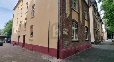 STARK SANIERUNGSBEDÜFTIGES BAUDENKMAL - Mehrfamilienhaus, Wohnhaus Duisburg Mittelmeiderich | Angebot:25832315