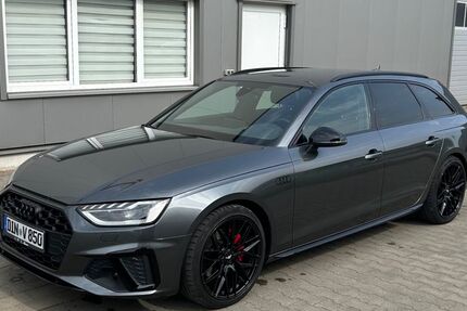 Audi A4 94.000 km 28.900 &euro; Dinslaken 46539