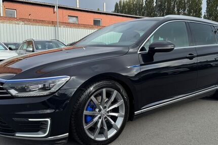 VW Passat 289.200 km 8.900 &euro; Bocholt 46395