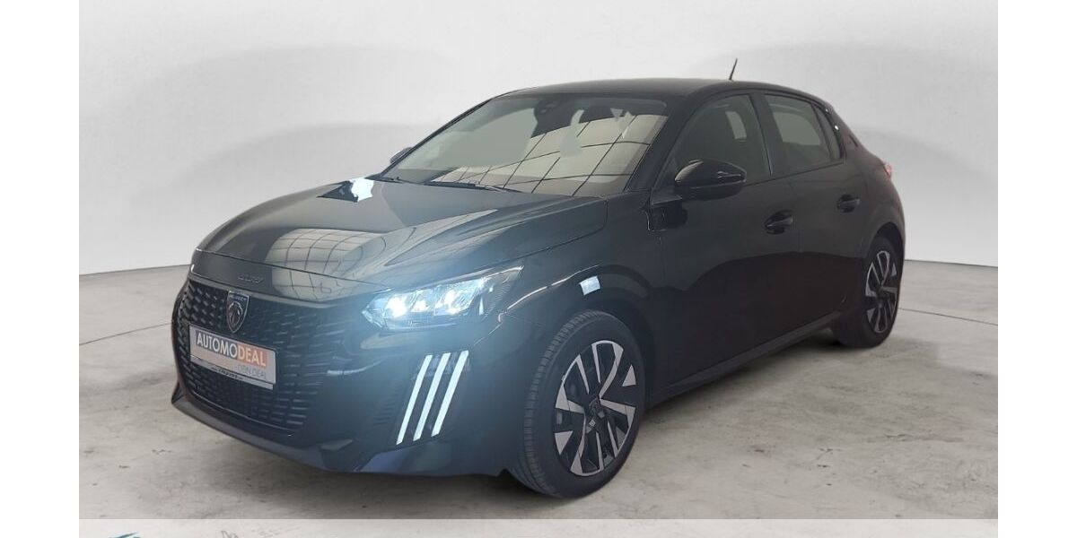 Peugeot 208 13.601 km 16.299 &euro; Dinslaken 46539