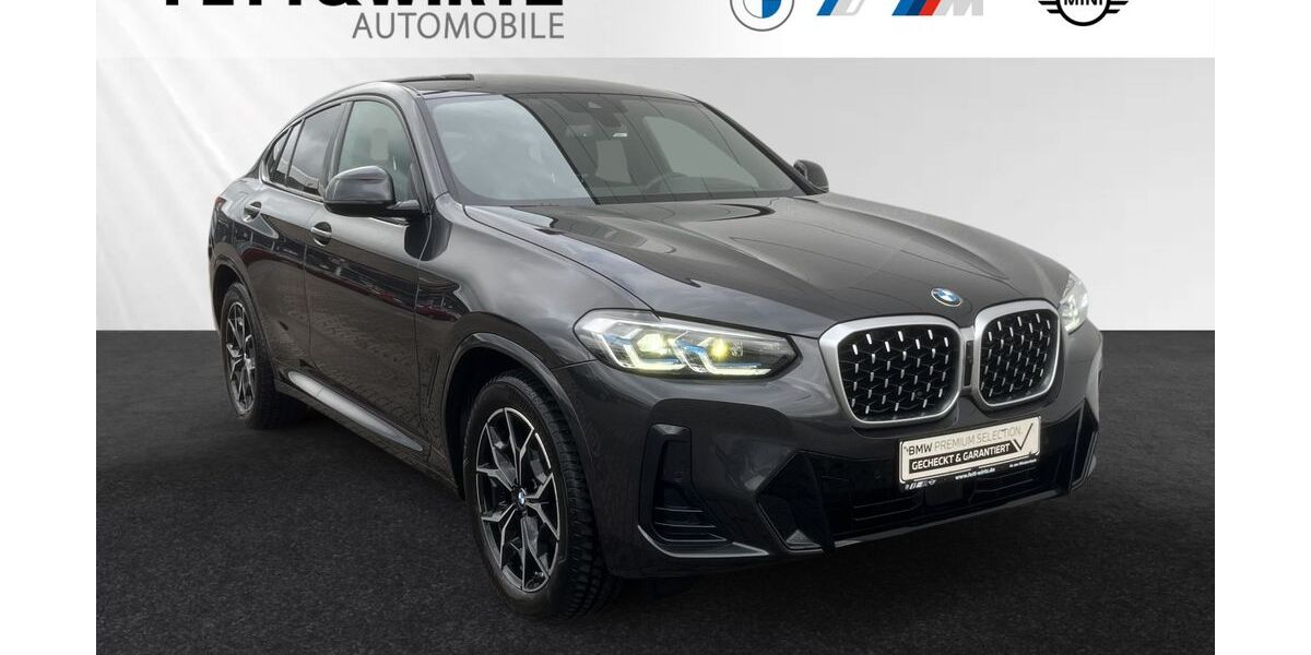 BMW X4 24.950 km 49.490 &euro; Wesel 46485
