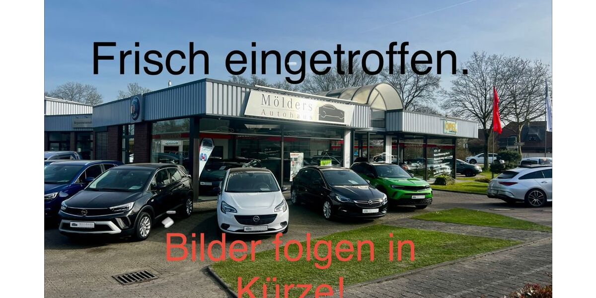 Opel Mokka 97.000 km 12.850 &euro; Rheurdt 47509