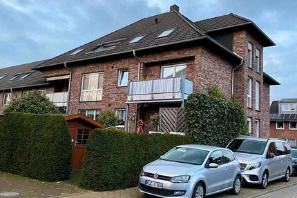 Wohnung Bocholt Stenern - 3 Zimmer, 77 m&sup2;, 259.000&euro; | Angebot:26822550