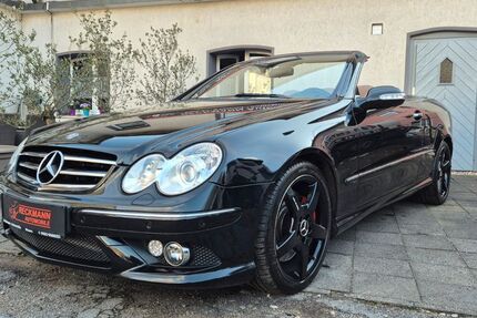 Mercedes-Benz CLK 350 150.000 km 12.995 &euro; Moers 47441