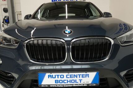 BMW X1 164.500 km 12.600 &euro; Bocholt 46395