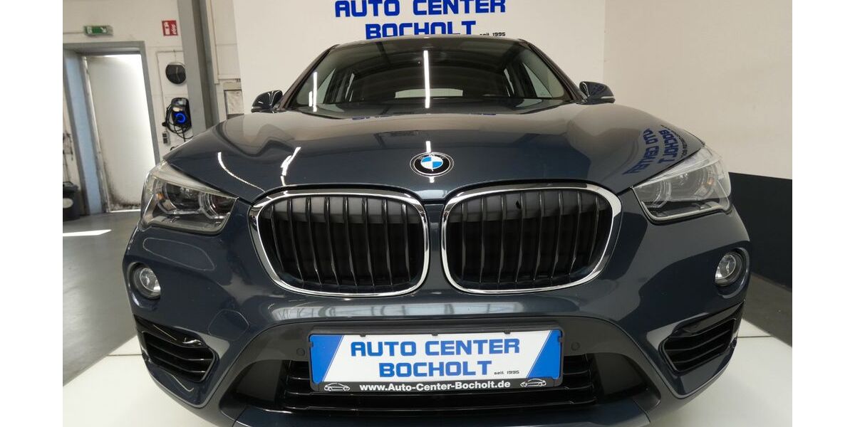 BMW X1 164.500 km 12.600 &euro; Bocholt 46395