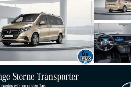 Mercedes-Benz V 220 12.793 km 66.666 &euro; Wesel 46485