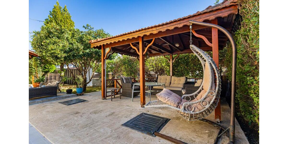 Einfamilienhaus Weeze - 4 Zimmer, 140 m&sup2;, 289.000&euro; | Angebot:25106986