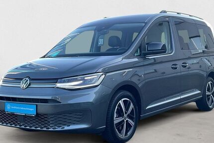 VW Caddy 6.160 km 34.880 &euro; Wesel 46483