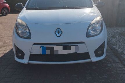Renault Twingo 207.000 km 1.300 &euro; Uedem 47589