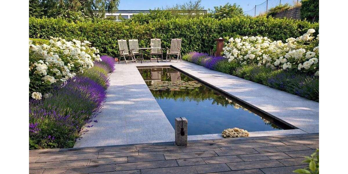 Bungalow Xanten / Vynen Xanten - 4 Zimmer, 131 m&sup2;, 429.000&euro; | Angebot:25910712