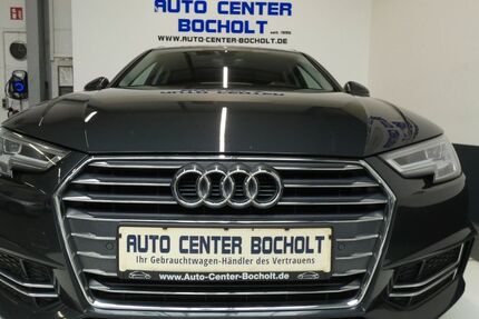 Audi A4 189.000 km 15.900 &euro; Bocholt 46395