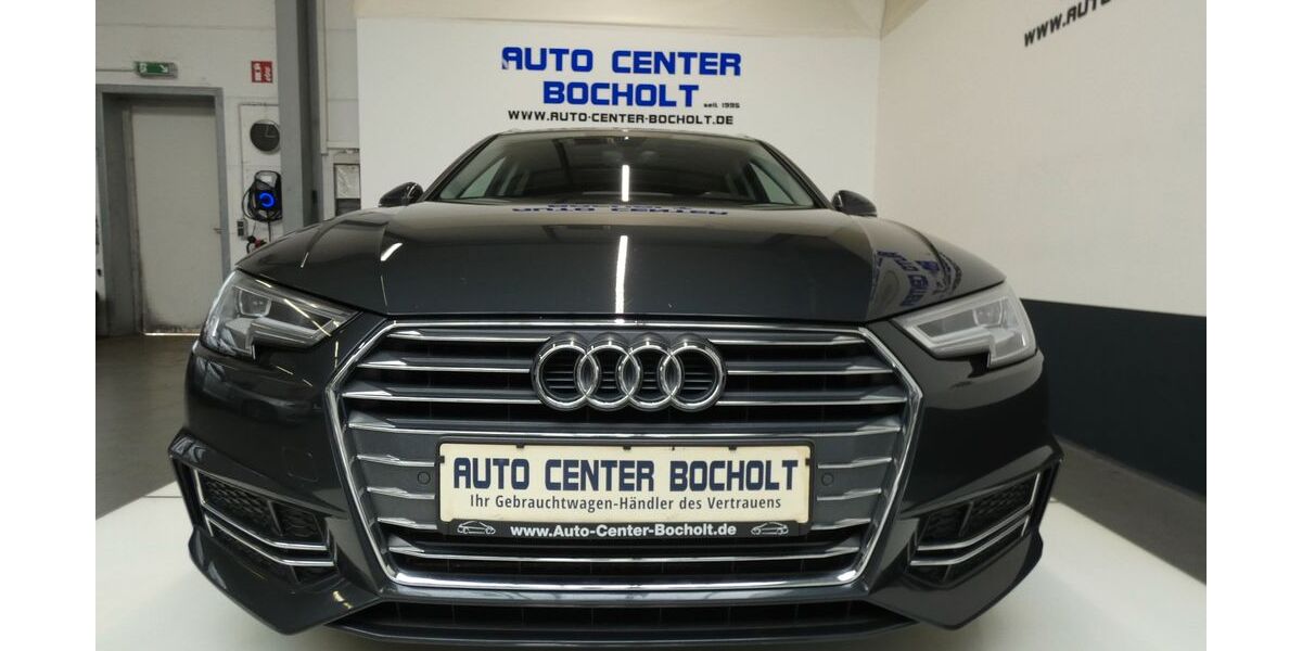 Audi A4 189.000 km 15.900 &euro; Bocholt 46395
