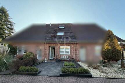 Haus Bocholt / Suderwick Suderwick - 4 Zimmer, 97 m&sup2;, 329.000&euro; | Angebot:25673142