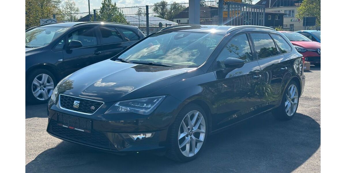 Seat Leon 111.000 km 12.800 &euro; Rheurdt 47509