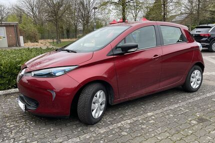 Renault ZOE 49.000 km 8.000 &euro; Heiden 46359