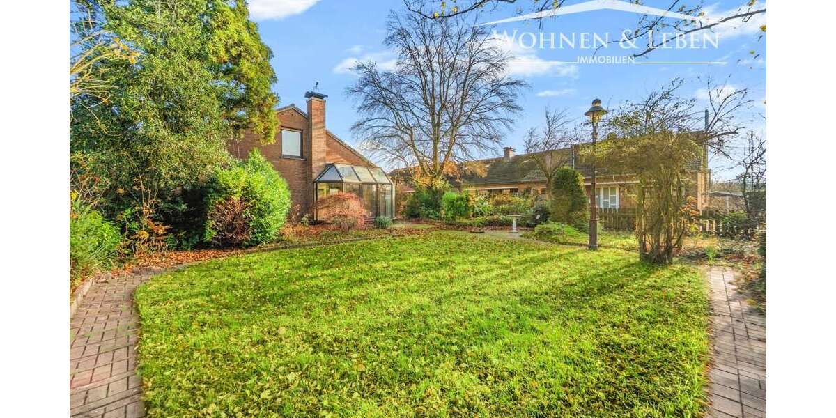 Einfamilienhaus Wesel Bislich - 5.5 Zimmer, 185 m&sup2;, 349.000&euro; | Angebot:26093079