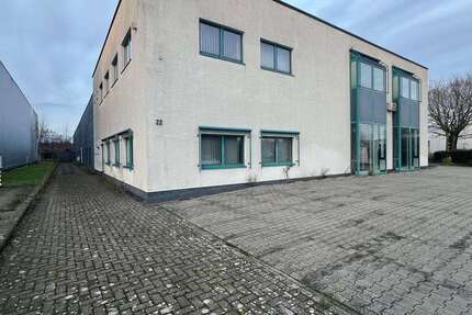 Gewerbeobjekt Bocholt - 789.000&euro; | Angebot:24011814