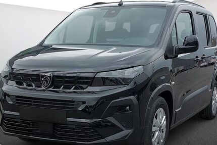 Peugeot Rifter 1.500 km 39.990 &euro; Borken 46325