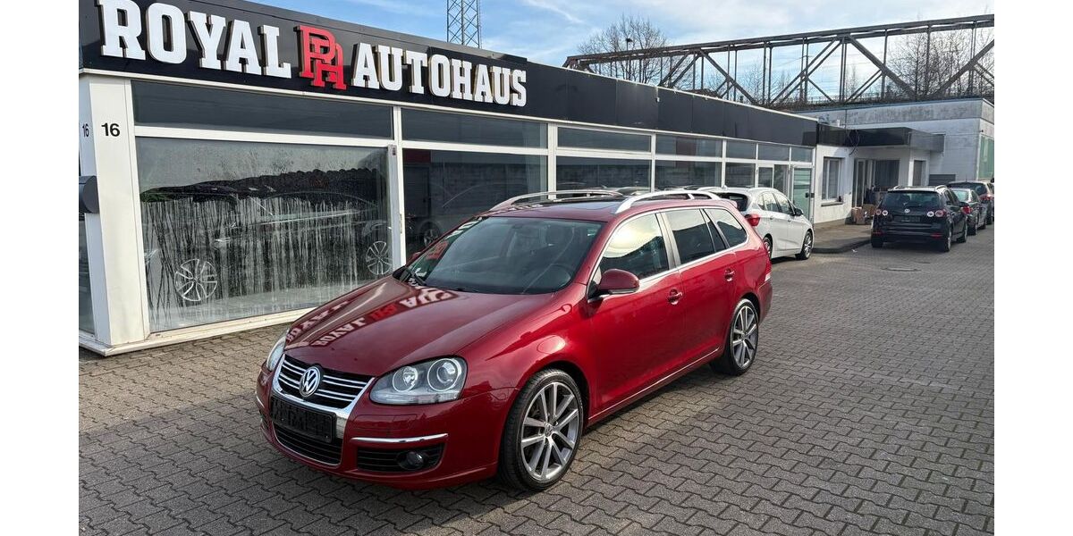 VW Golf 183.000 km 5.000 &euro; Oberhausen 46049