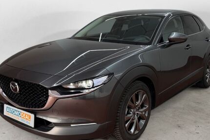 Mazda CX-30 67.236 km 22.989 &euro; Dinslaken 46539
