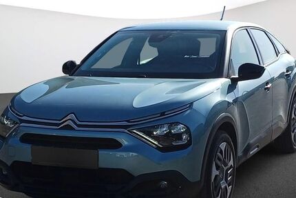 Citroen C4 22.960 km 16.199 &euro; Borken 46325