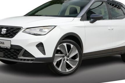 Seat Arona 39.627 km 20.930 &euro; Bocholt 46395