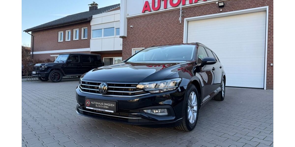 VW Passat Variant 70.000 km 24.950 &euro; Hamminkeln 46499