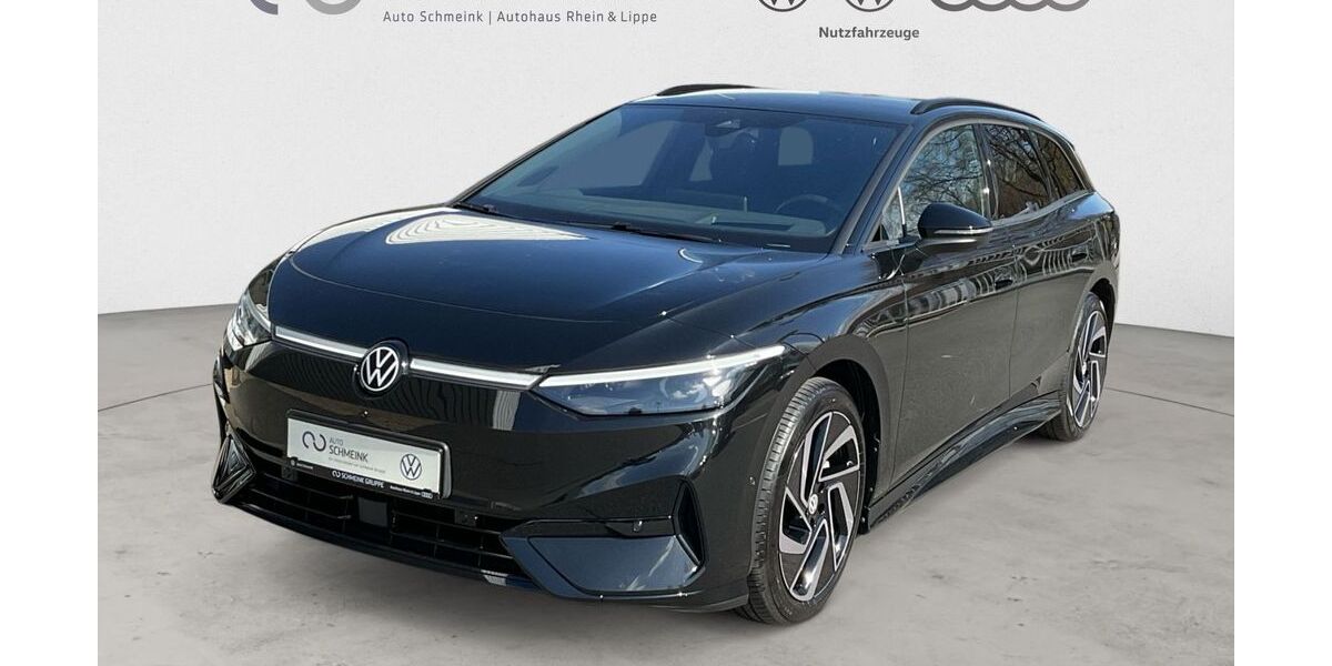 VW ID.7 21.689 km 49.880 &euro; Bocholt 46395