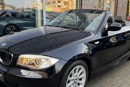 BMW 118 97.000 km 13.900 &euro; Bocholt 46397