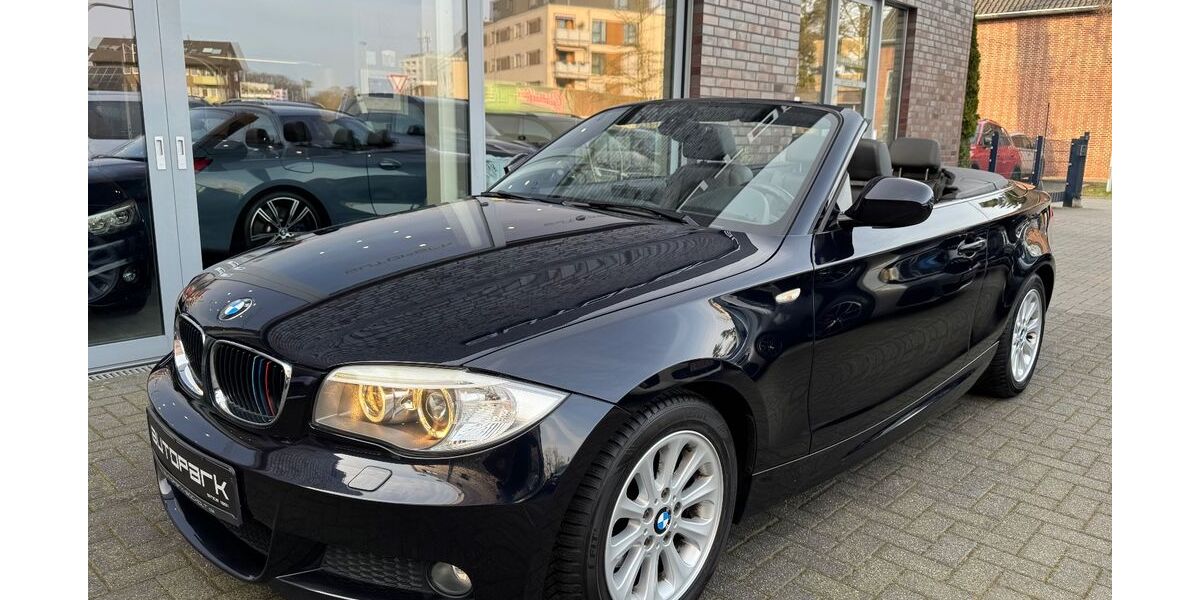 BMW 118 97.000 km 13.900 &euro; Bocholt 46397