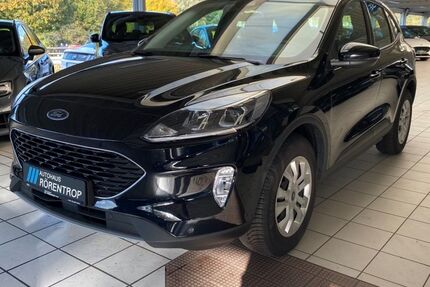 Ford Kuga 33.500 km 22.771 &euro; Borken 46325