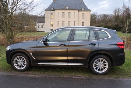 BMW X3 139.000 km 25.600 &euro; Hünxe 46569