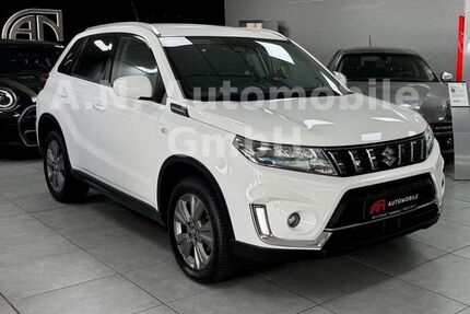 Suzuki Vitara 137.800 km 13.400 &euro; Gladbeck 45968