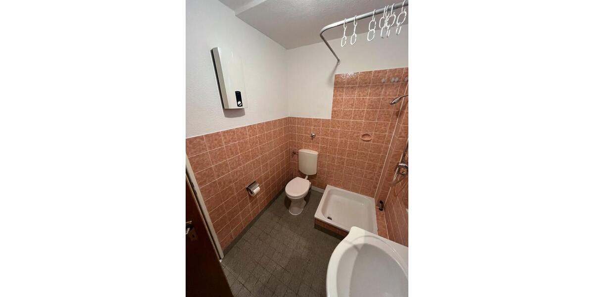 Etagenwohnung Oberhausen Alsfeld - 1 Zimmer, 32 m&sup2;, 480&euro; | Angebot:25981114